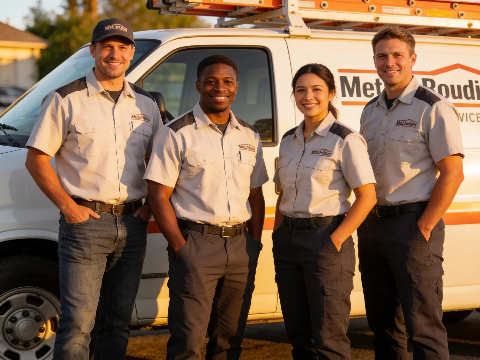 Metal Roof Installation company in Mammoth, AZ
